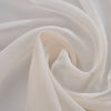 Vidaxl Voile 1.45 x 20 m crema