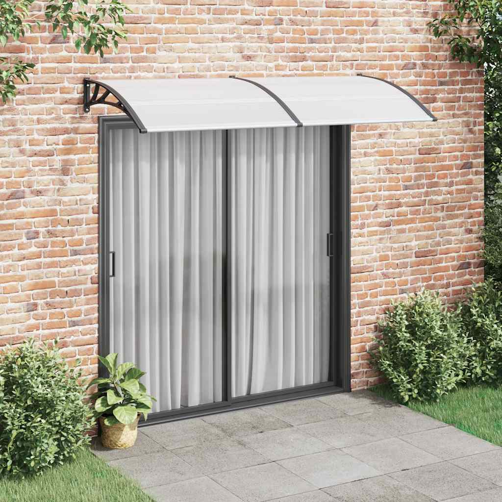 PC PC per porte Vidaxl 240x100 cm