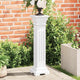 Vidaxl Plant Standard Class Coll columna MDF