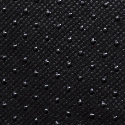 Vidaxl Mat de perro Flat Square M marrón