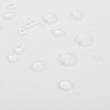 Tabletas Vidaxl blanco 5 piezas 220 x 130 cm