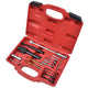 Vidaxl Glow Plug Key Set 16 pezzi