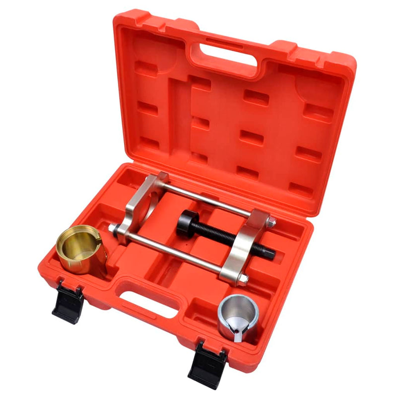 Vidaxl Bus Back Tool Set per Ford Focus Mk1 1998-2004