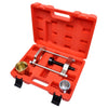 Vidaxl Bus Back Tool Set per Ford Focus Mk1 1998-2004