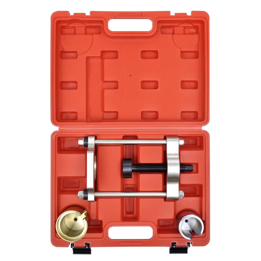 Vidaxl Bus Back Tool Set per Ford Focus Mk1 1998-2004