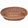Vidaxl Cesta de perros Cama para mascotas 90 cm sauces naturales