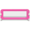 Vidaxl Bed Chart Toddler 102x42 cm Pink