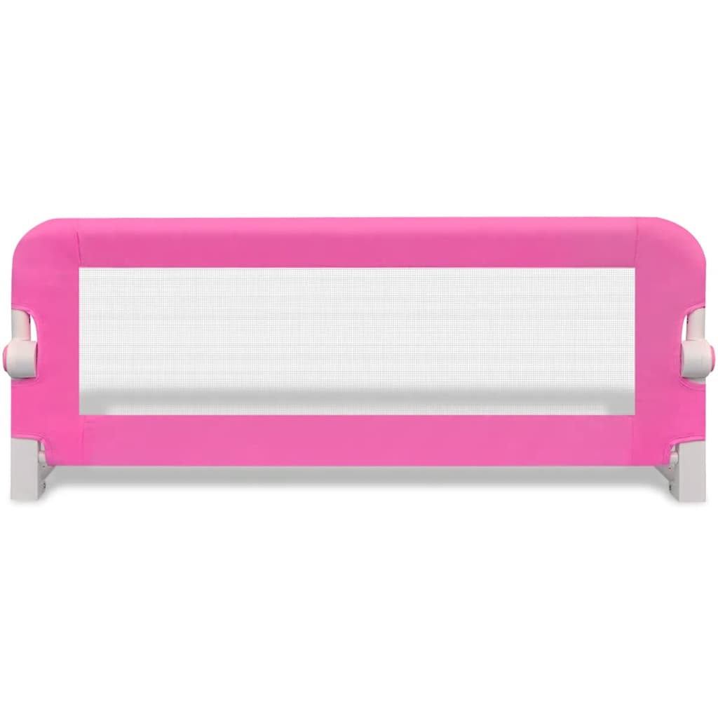 Gráfico de cama Vidaxl niño 102x42 cm rosa