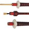 VIDAXL BASSE BAMBINO SCOODLE SCOTTISH GRANDE HIGHLAND STEWART TARTAN ROOD
