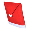Vidaxl Christmas Muts per Stolleuning 6 St