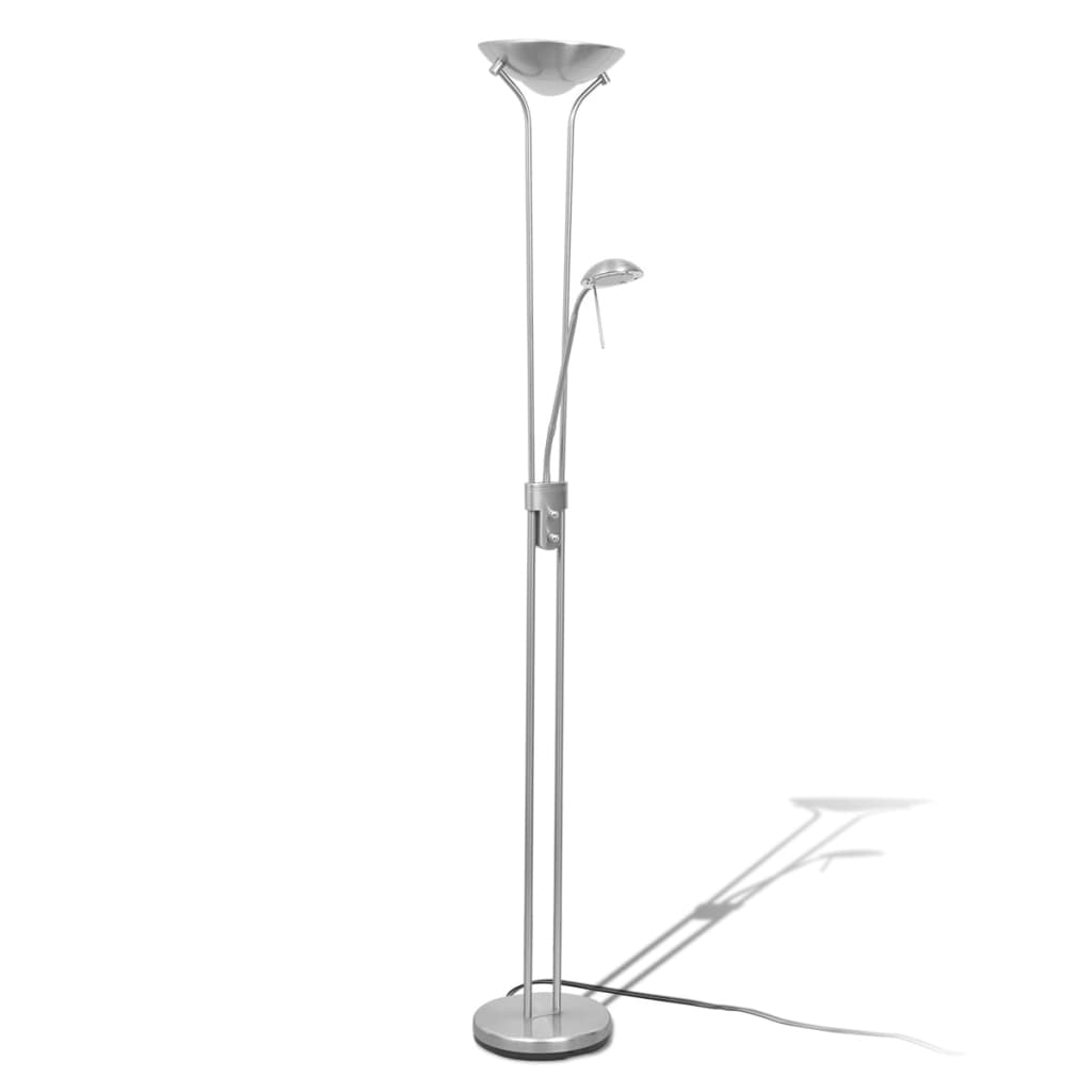 LED de lámpara de fama Vidaxl Dimmable 23 W