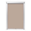 Vidaxl Roller Blinding BEIGE U08 808