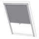 Vidaxl Roller Blind Grey Danning Grey M06 306