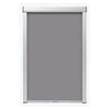 Vidaxl Roller Blind Grey Danning Grey M06 306