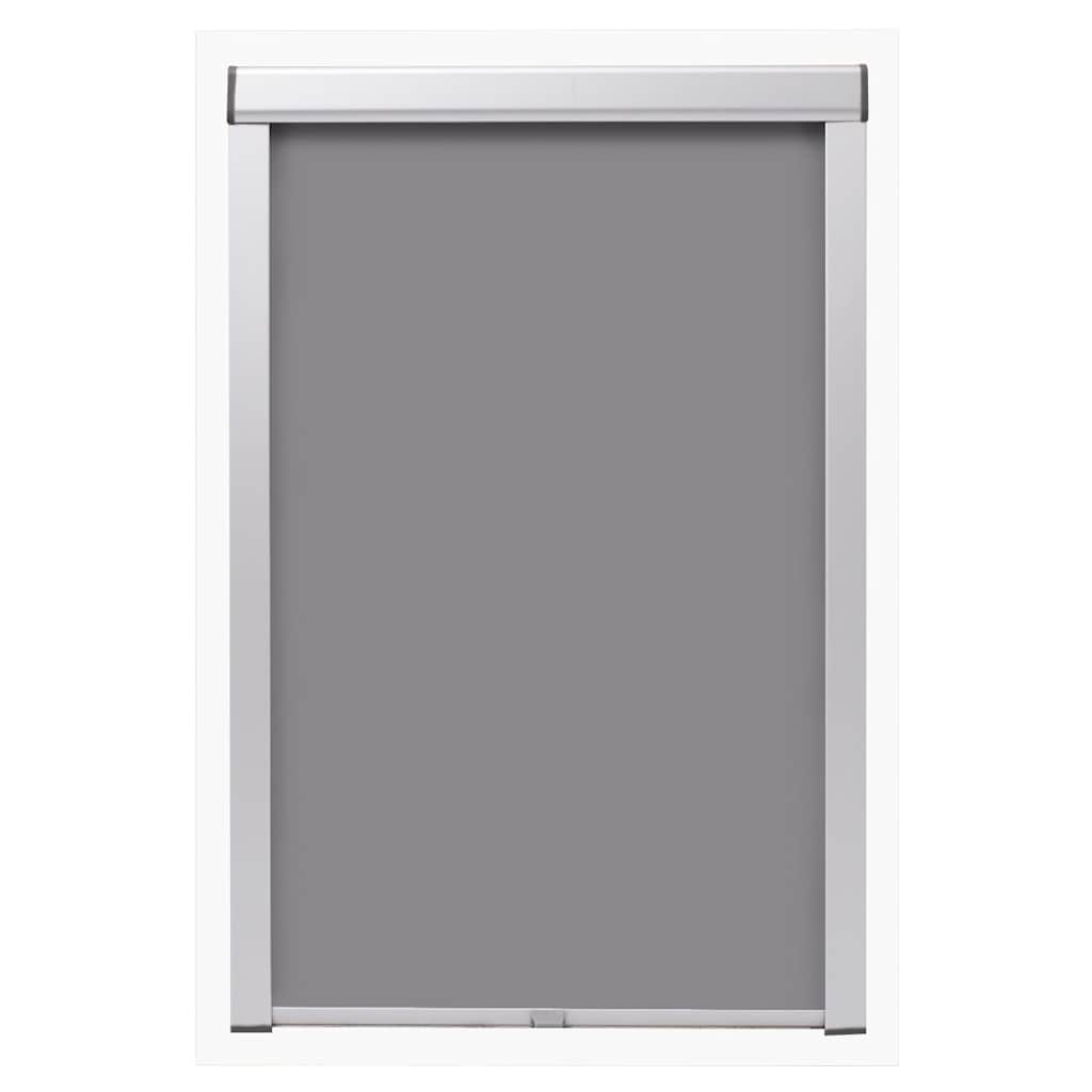 Vidaxl Roller Blind Grey Danning Grey M06 306