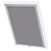 Vidaxl Roller Blind Drenging Grey P06 406