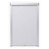 Vidaxl Roller Ciegos condenatorios White 104