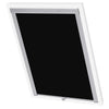 Vidaxl Roller Blind Black M08 308