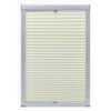 Vidaxl Roller Blind Cream M08 308