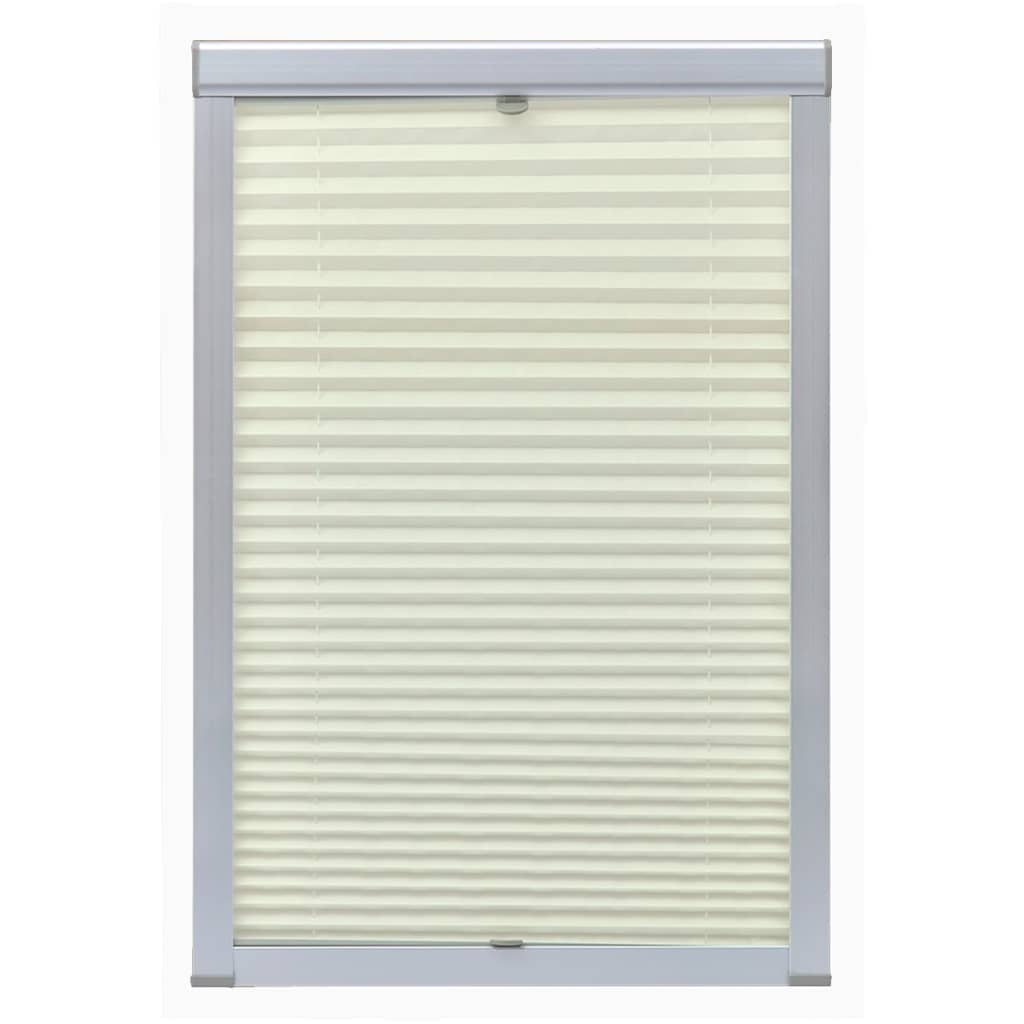 Vidaxl Roller Blind Cream P08 408