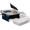 VidaXL Tegelsnijmachine 600 W 180 mm