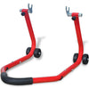 VIDAXL MOTORCYCLE REVOLA STANDARD ROSSO