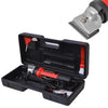 Vidaxl Horse Tondeuse 6 piezas 350W
