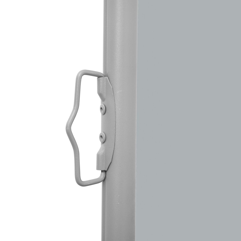 Vidaxl Parature estendibile 160x600 cm grigio