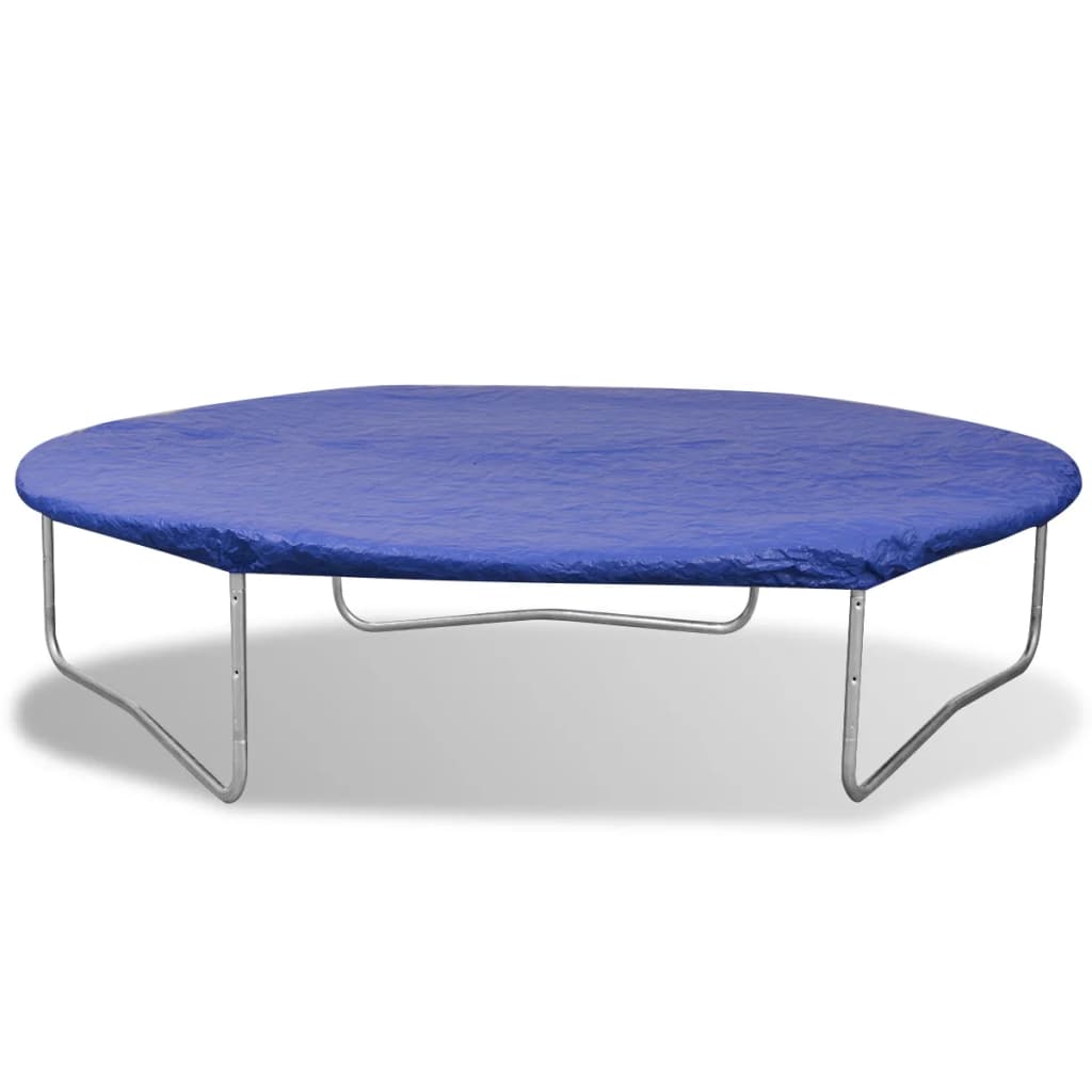 Vidaxl Conjunto de trampolín de 5 piezas 3.05 m