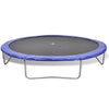 Set di trampolino a 5 pezzi Vidaxl 4,26 m