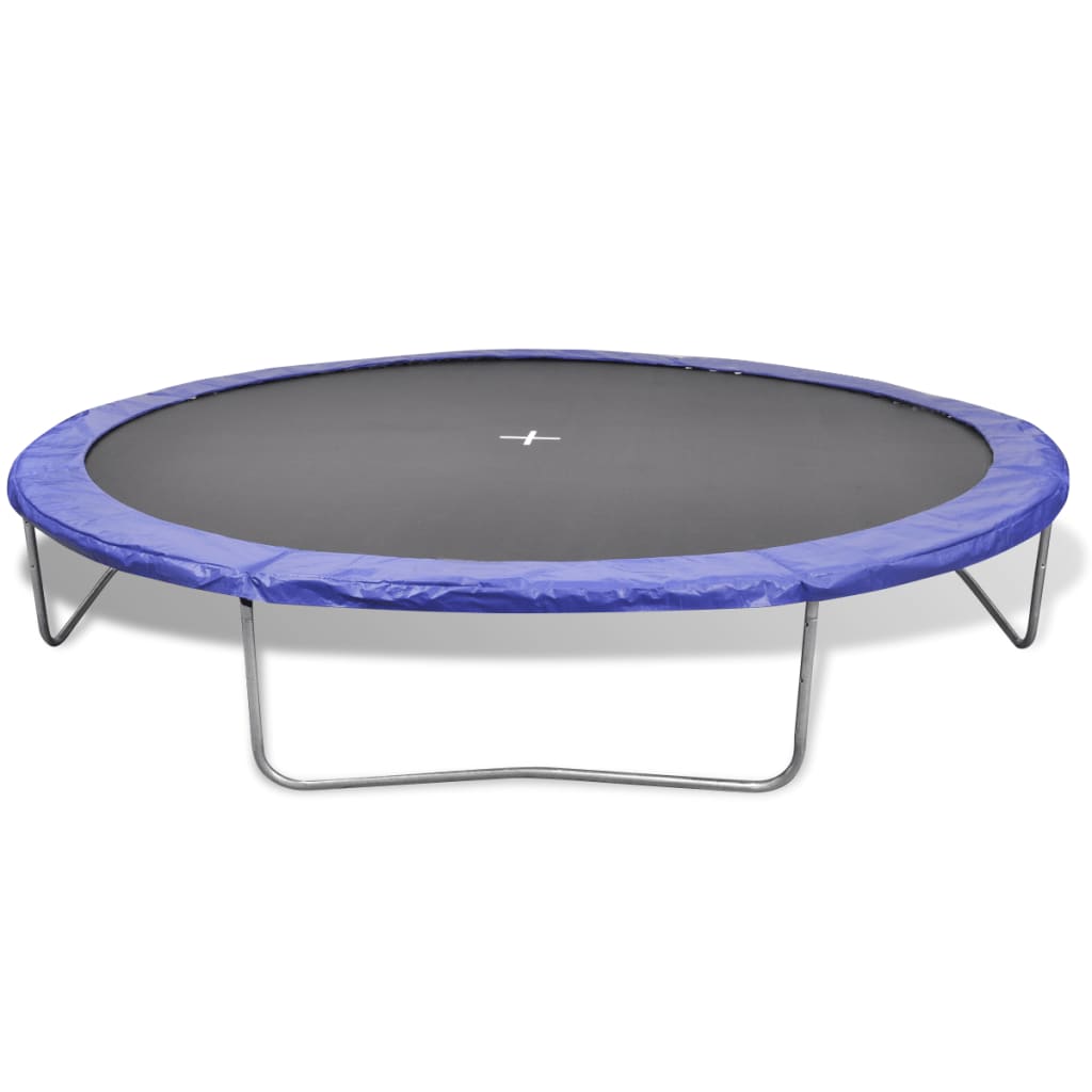 Vidaxl Conjunto de trampolín de 5 piezas 4.26 m