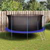 Vidaxl veiligheidsnet voor 4,57 m ronde trampoline