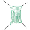 Vidaxl Hooinetten quadrati 2 pezzi 0,9x1 m pp