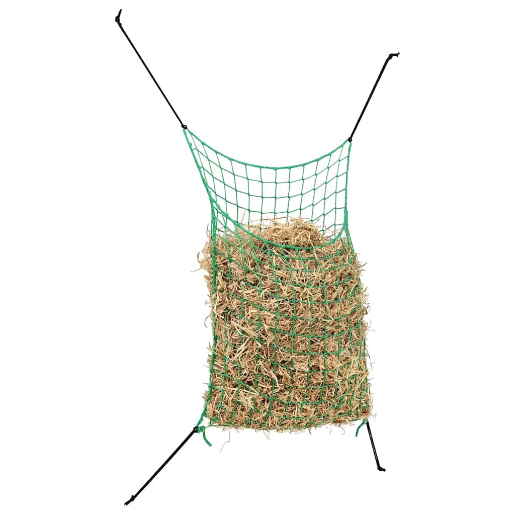 Vidaxl Hooinetten quadrati 2 pezzi 0,9x1 m pp