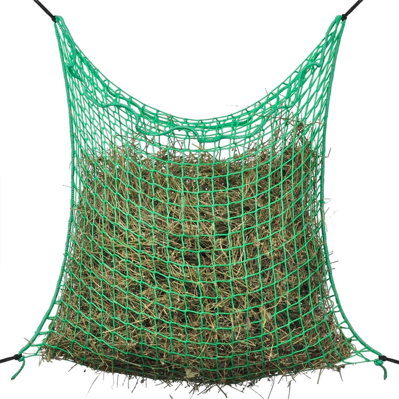 Vidaxl Hooinet Square 0.9x2 m PP