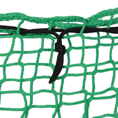 Vidaxl HooInets alrededor de 2 piezas 1x0.75 m pp