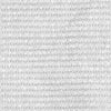 Pantalla de balcón Vidaxl HDPE 75x400 cm blanco
