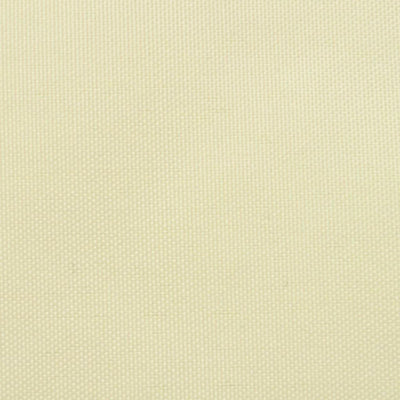 Vidaxl Balcony Screen Crémentige 90x400 cm OxfordTextile