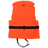 VIDAXL Swimming giubbotto 100 N 70-90 kg