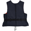 Vidaxl zwemvest 50 n 30-50 kg marineblauw