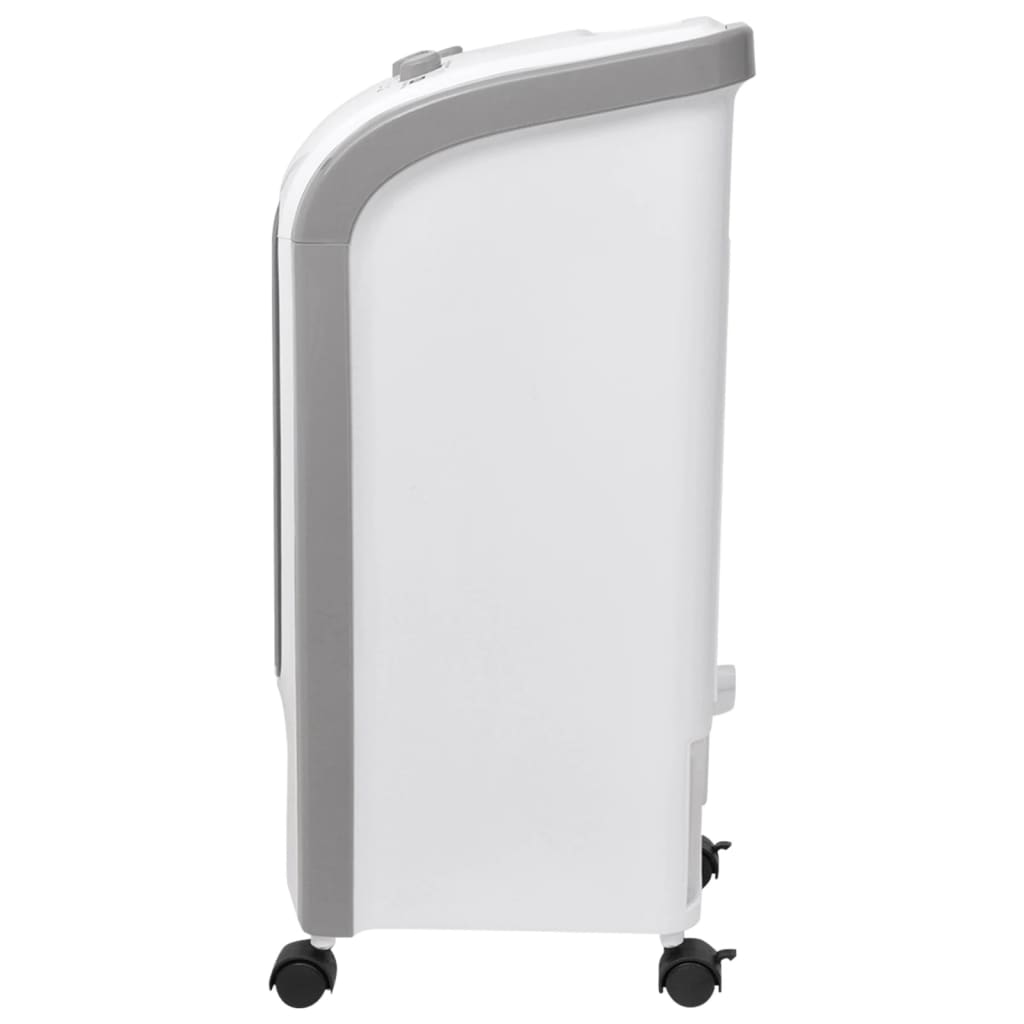 VIDAXL AIR REALE AIR PORTABILE 80 W 4 L 270 M³ U 25x26x56 CM