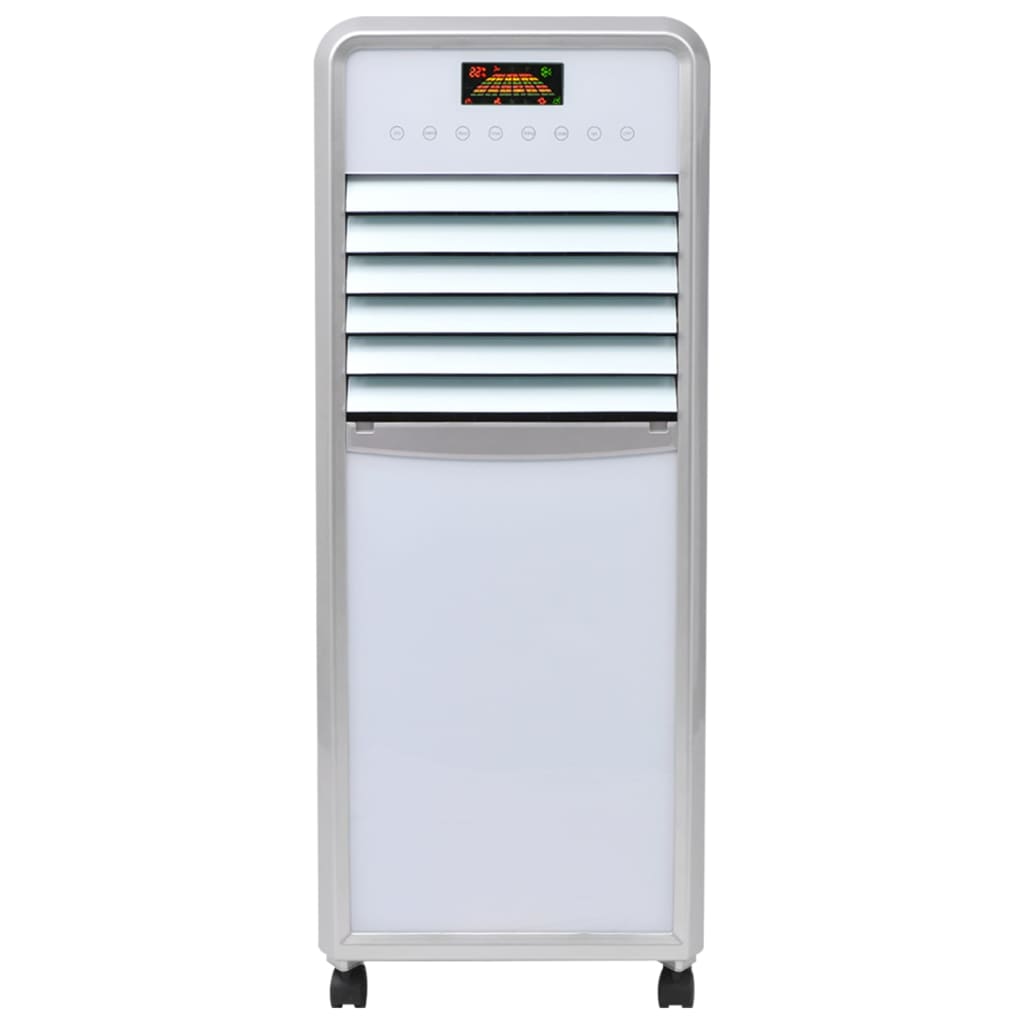 VIDAXL AIR REALE AIR PORTATALE 120 W 15 L 648 M³ U