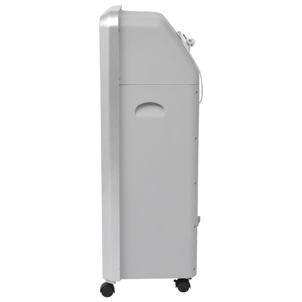 VIDAXL AIR REALE AIR PORTATALE 120 W 15 L 648 M³ U