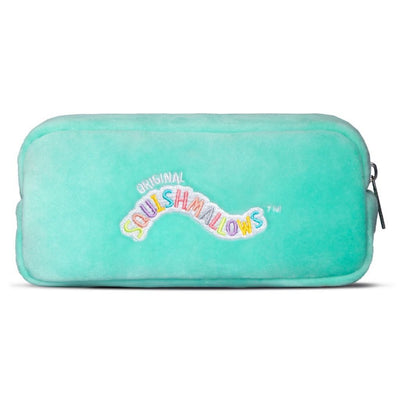 Squishmallows Squishmallows Unicorno Pace peluche blu
