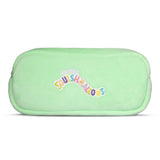 Squishmallows squishmalllows pluche etui groen - afbeelding 2