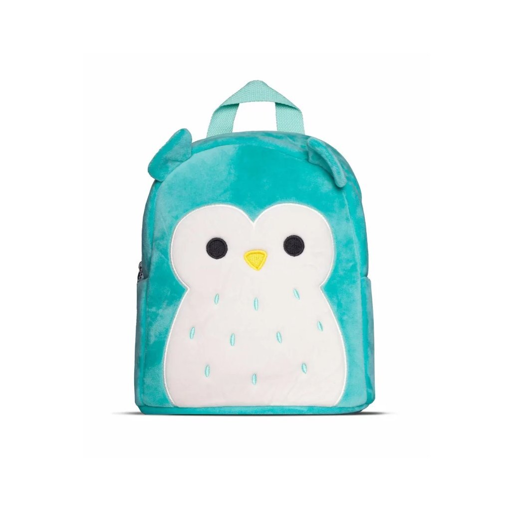 Squishmallows Squishmallows Phlushpack peluche Winston