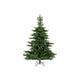 Everlands kunstkerstboom grandis fir groen ã˜132xh180cm