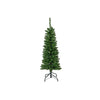 Everlands Matita per albero di Natale verde pino ø45xh150cm