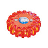 Proplus Warning disco 16 LED arancione 540322