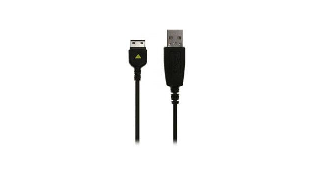 Samsung USB Data Cable APCBS10ube
